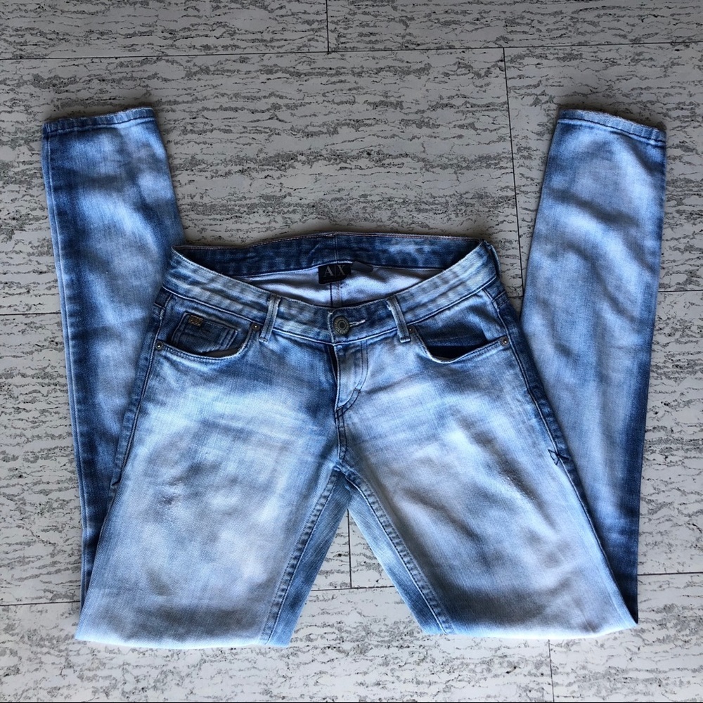 Bundle of 2 - Jeans